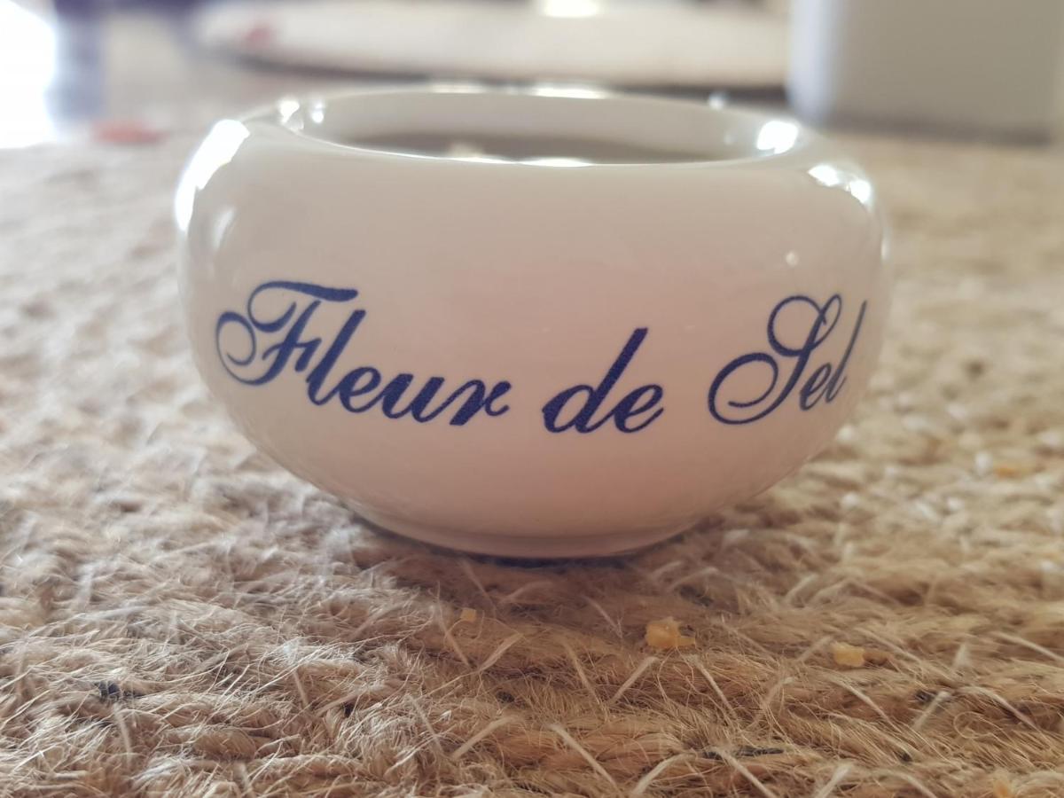 Willa Fleur De Sel Saint-Trojan-les-Bains Zewnętrze zdjęcie